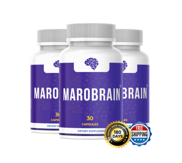 MaroBrain