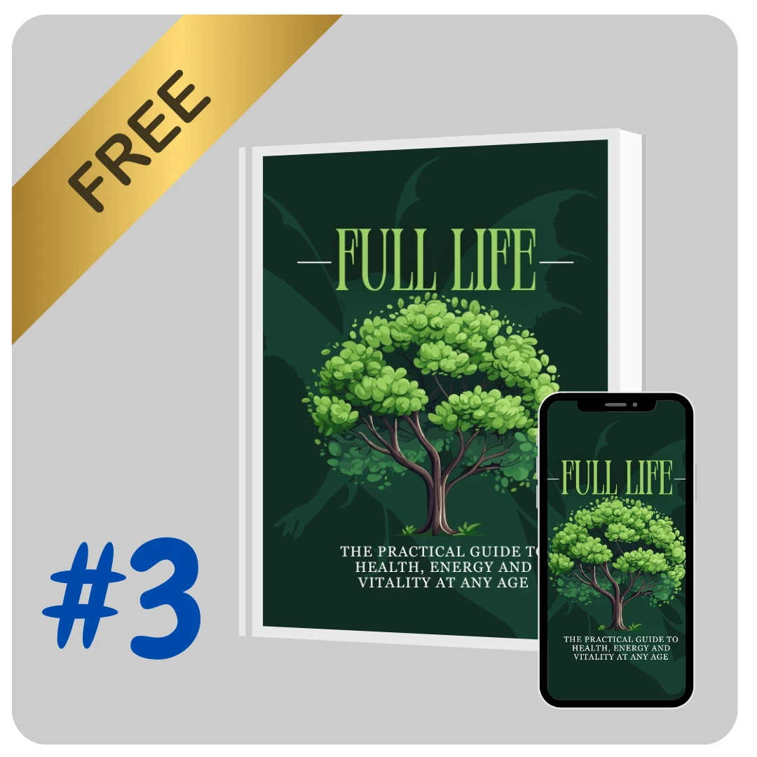 Senior Wellness Blueprint